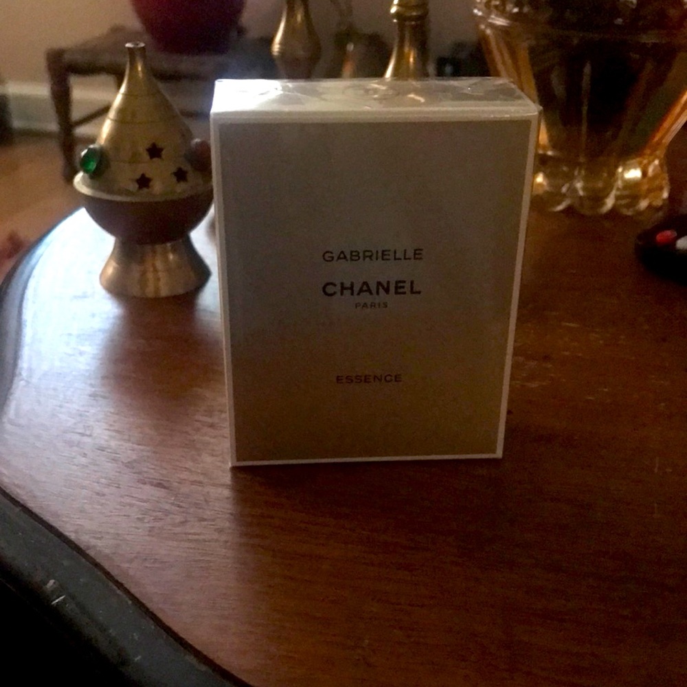 Gabrielle Chanel